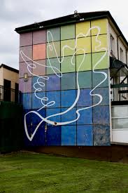 Rebekah poole, jennifer llewellyn publisher: The Bogside Artists In Northern Ireland