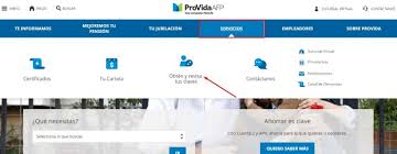 Los que están en provida nuevamente ganaron más! Afp Provida Obten Tu Certificado Tu Carlota Clave Y Mas Chile