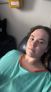 Caitlyn Stein you walked the resilience talk last year. Proud to build TNCO  and The Edge with you- mom and daughter powerduo! 🙌🏼