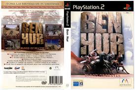 Esta versión fue poco después de que playstation 2 (ps2) de sony y xbox de microsoft llegaran al mercado, pero la biblioteca de juegos de gamecube era posiblemente diferente de lo que los jugadores de ps2 y xbox tenían acceso a. Ben Hur Blood Of Braves Spain Sles 51350 1200dpi 48bit Free Download Borrow And Streaming Internet Archive
