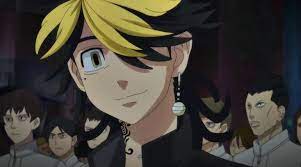 Kazutora Hanemiya In 2021 Tokyo Anime Friendship Anime