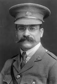 Quinnell, Captain Wilmot Clifton