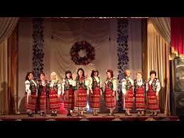 скачать песню коли ти берегом ідеш то не ламай калину Koli Ti Beregom Idesh Vikonuye Folklorno Etnografichnij Kolektiv Dolenka Youtube