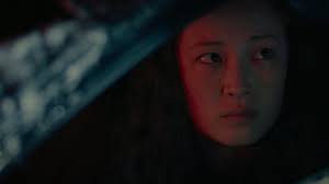 No Exit Director Damien Power On Maintaining Tone And Valuing Suspense Over  Gore [Interview]