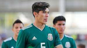 Browse 413 gerardo arteaga stock photos and images available, or start a new search to explore. Seleccion Mexicana Gerardo Arteaga El Llamado A La Seleccion Mexicana Me Tomo Por Sorpresa Marca Claro Mexico