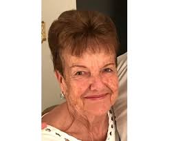 Miriam Wood Obituary (1938