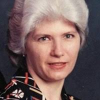 Floy McCraw Obituary