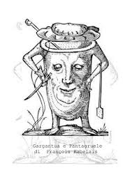 Gargantua E Pantagruel By Montabone Editore Issuu