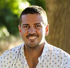 Chris Galli's Instagram, Twitter & Facebook