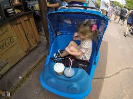 In the last six months we've been to four major theme parks, and to be honest, we haven't had a worthy experience until this month! What Really Happens On A 3 000 Universal Studios Private Vip Tour