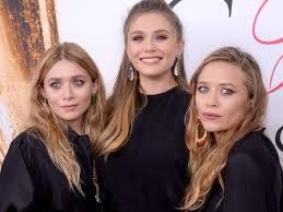 Sklep internetowy olsen to miejsce, gdzie kupisz oryginalne ubrania marki olsen. Elizabeth Olsen Almost Changed Name To Distance From Mary Kate Ashley