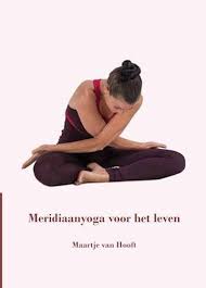 Bol Com Meridiaanyoga Voor Het Leven Maartje Van Hooft 9789493175228 Boeken