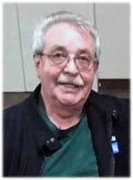 James Kaminski Obituary