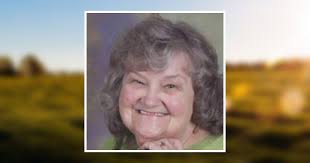 Janet L. "Jenny" Singleton Obituary December 8, 2015