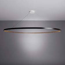 Le Deun Lighting Circular Ceiling Light Circular Ceiling Light Ceiling Lights Circular Lighting