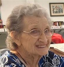 Obituary information for Ruth Van Schaick