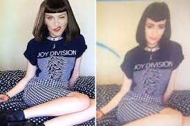 We are excited to announce that we are currently working on a brand new official madonna app, which will be launched soon. Madonna Accused Of Photoshopping Her Face Onto A Fan S Body