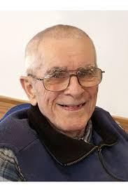 James William 'Bill' Bird