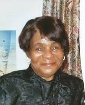 Minnie Hughes Obituary