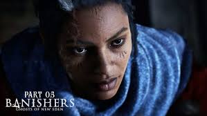 Banishers: Ghosts of New Eden