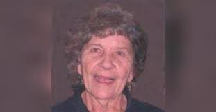 Elizabeth "Liz" Rider Obituary