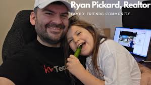 Ryan Pickard
