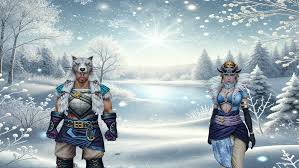 Frostige Features und Endgame-Inhalte!