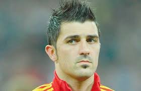 Espagne : David Vila pourra jouer l'Euro ALGERIE