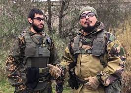 From bars, sso (sposn) and other manufacturers. Gorka E Smersh Sso Review Popular Airsoft Welcome To The Airsoft World