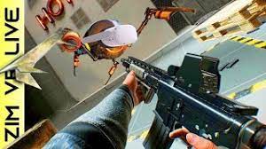 This guide will detail the locations of every collectible in boneworks. Oculus Quest 2 Boneworks Wireless Via Virtual Desktop V1 18 Youtube