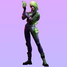 It's an exclusive skin only season 1 veterans had any hope of obtaining. Easy Season 1 Fortnite Skins