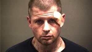 Man accused of strangulation indicted