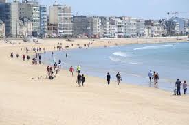 Ultimo aggiornamento il 24 febbraio ore 10:00. Aux Sables D Olonne Attention Les Plages Seront Fermees Une Partie Du Week End Le Journal Des Sables