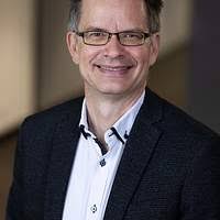 John Marr, Editor in Leeds, UK