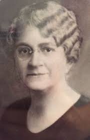 Edna Marinda Hyde Ridges (1874-1943)