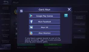Cara daftar akun vk via smartphone/ponsel. Cara Mudah Daftar Akun Vk Cara Bind Ke Free Fire Mobile Legend Pingkoweb Com