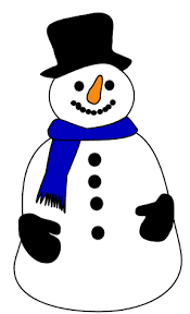 Feel free to come back often to see our entire christmas clipart. Free Snowman Clipart Images 4 Clipartix