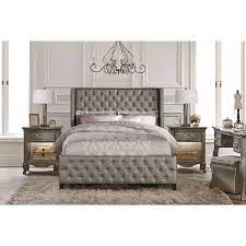 Check spelling or type a new query. Hillsdale Furniture Memphis Diva King Complete Bed 1886bkr Bellacor