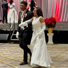 MommyMoments Congratulations to my son Robert. Beau Robert D. Brown and his  Belle Ryleigh Wescott were the epitome of excellence at the 2024 Top Ladies  of Distinction Beautillion “Young Men of Distinction”. #