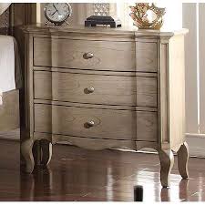 I wanted to make larger towers out of them. Antique Taupe Nightstand Walmart Com Drawer Nightstand Upholstered Platform Bed Furniture