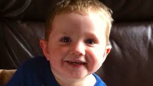 Rio Smedley murder: Daniel Rigby jailed for killing toddler