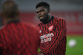 Mikel arteta on signing thomas partey. Mikel Arteta Believes Thomas Partey S Injury Return Will Be Like A New Signing For Arsenal Evening Standard