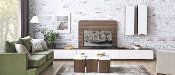 Kelebek Mobilya Varuna Ev Icin Mobilya Tasarim