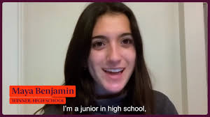 In putting pen to paper and writing her story, I felt like I was becoming  part of it.”