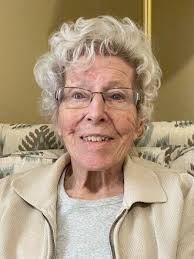 Obituary of Helen Louise Ness