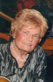 Betty Farley Obituary (2016)