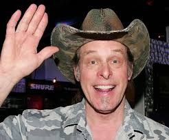 Ted nugent's wife says she carried a loaded handgun through airport security this week by accident. Ted Nugent Biography Childhood Life Achievements Timeline