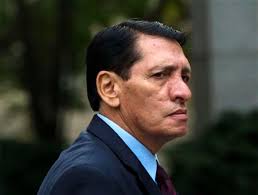 Former Ecuadorean judge testifies to bribery in Chevron case