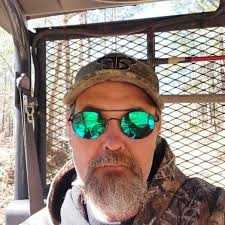 Jason Roger Rushing Obituary June 21, 2022