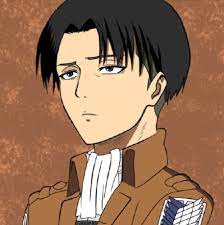 #levi akkerman #levi #anime #kanekisenpai #attack on titan #леви #аниме #канекисенпай. Levi Ackerman Character Analysis